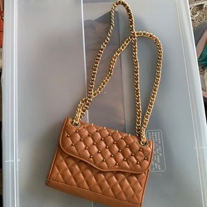 Rebecca minkoff shoulder bag